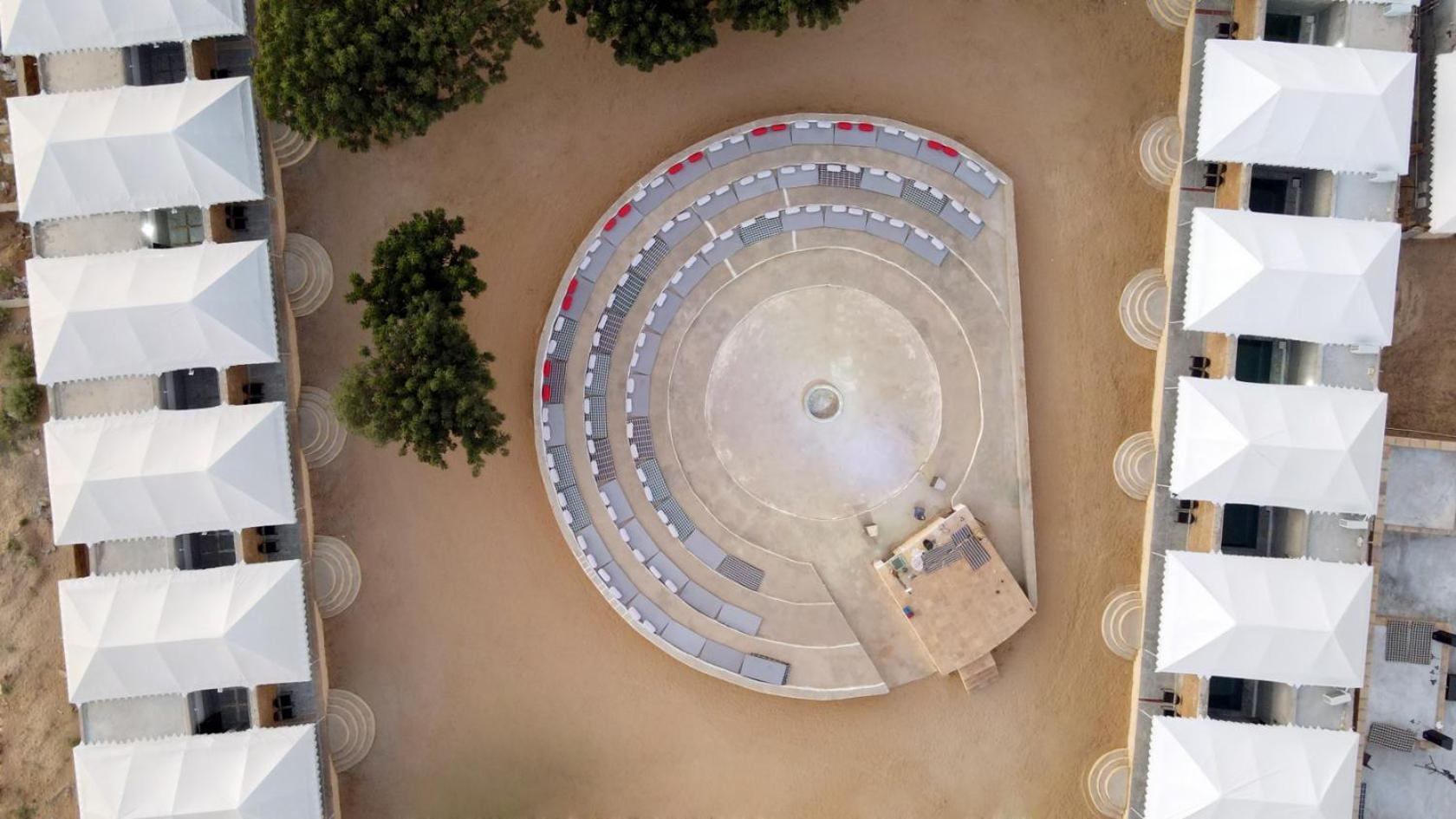 Thar Resort Jaisalmer Exterior photo