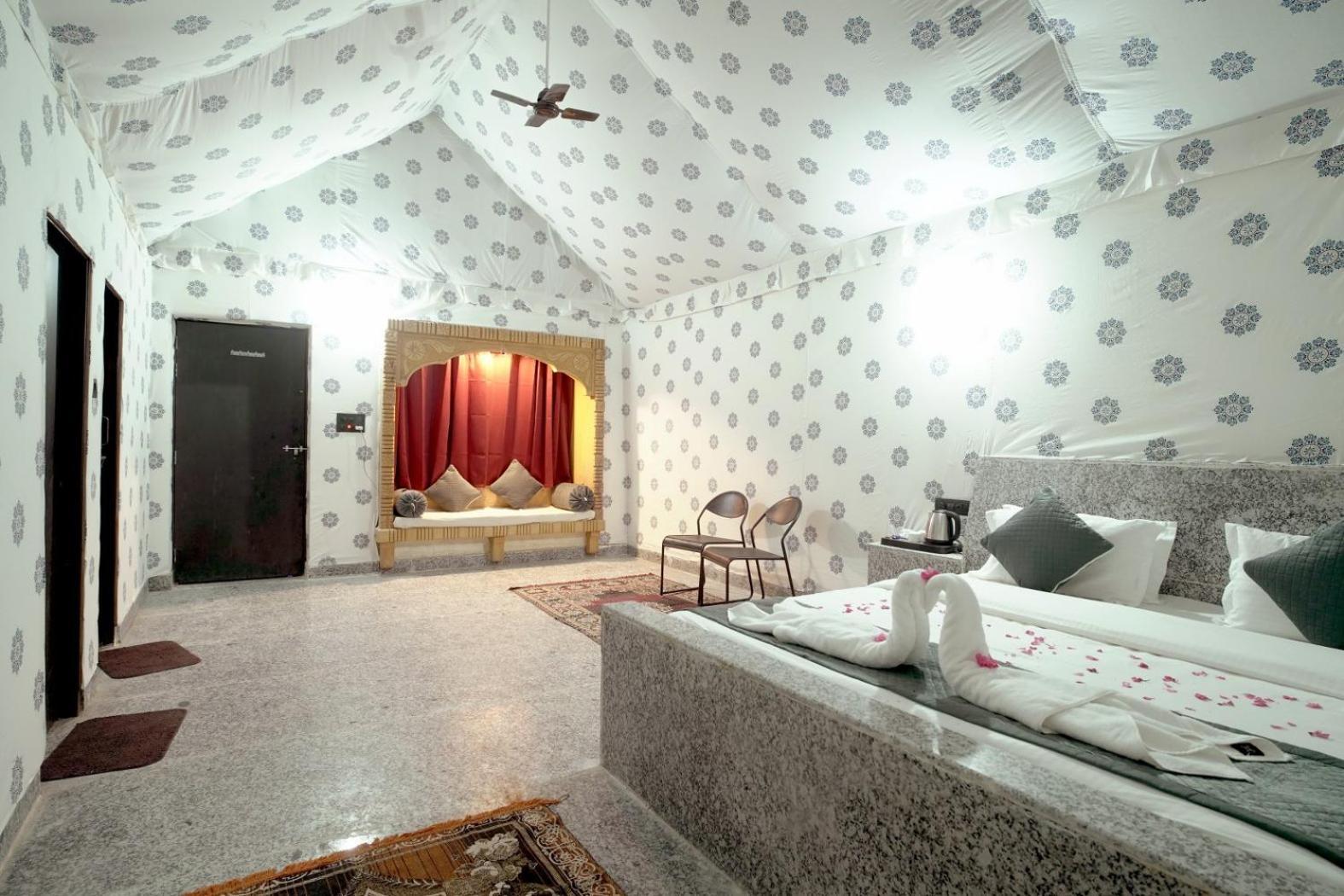 Thar Resort Jaisalmer Exterior photo